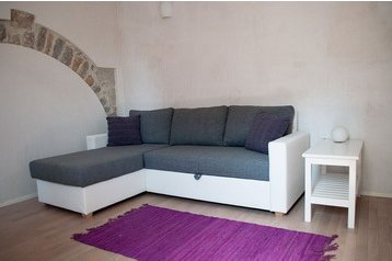 Хорватiя Privát Solin, Екстер'єр